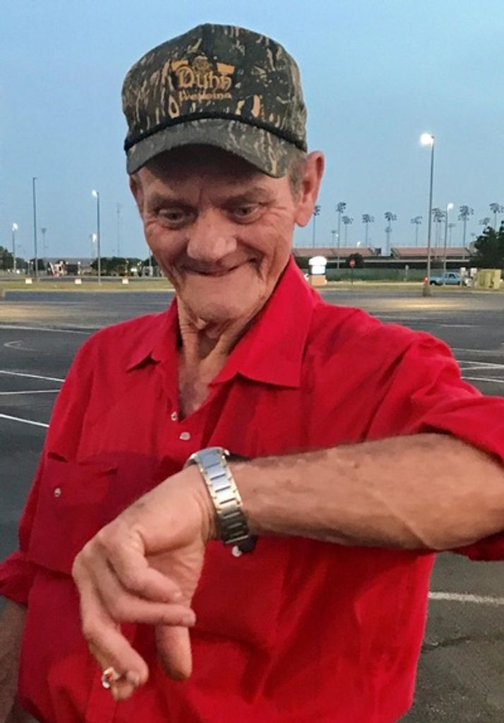 Ralph Swonke Profile Photo