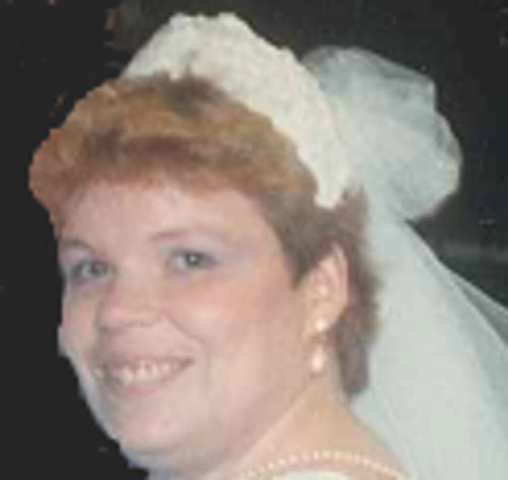 Barbara Ann Shaner (Nee Wenclewicz)