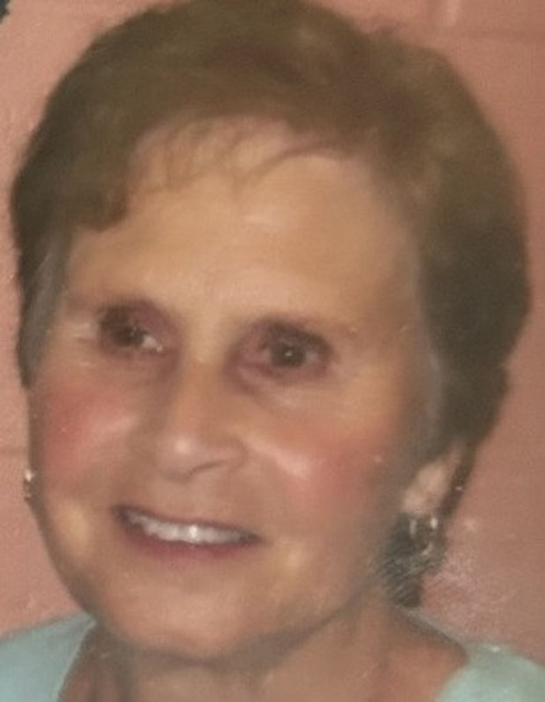Betty L. (Wilson)  Ruddick
