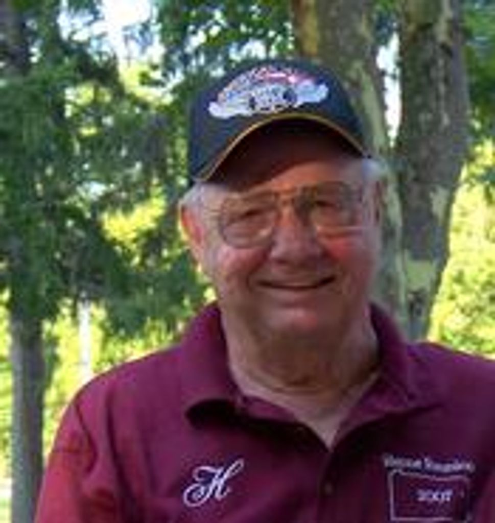 William "Bill" C. Henne