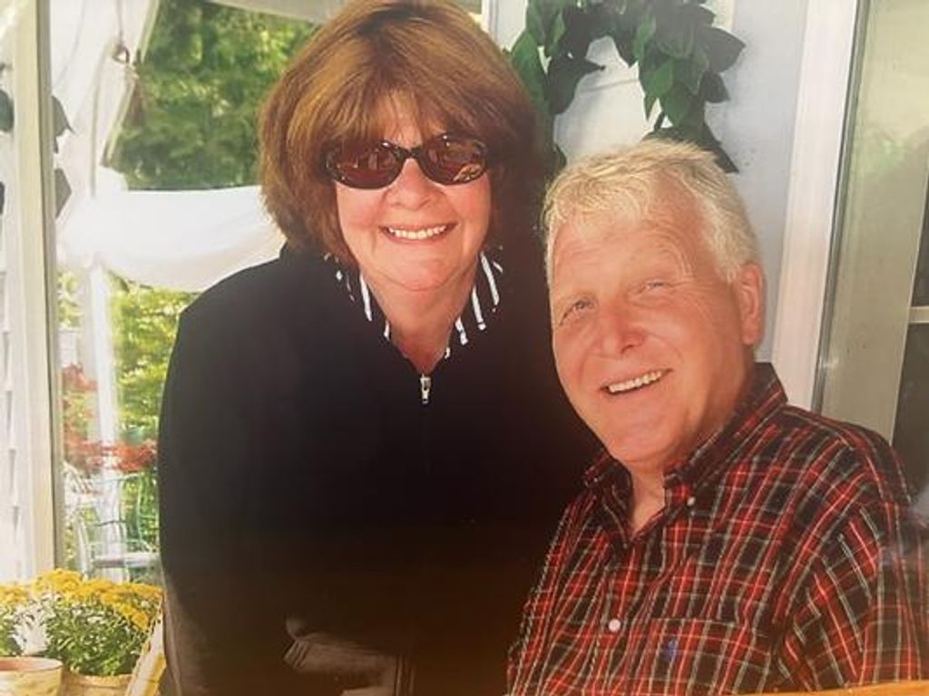 Robert Olsen Profile Photo