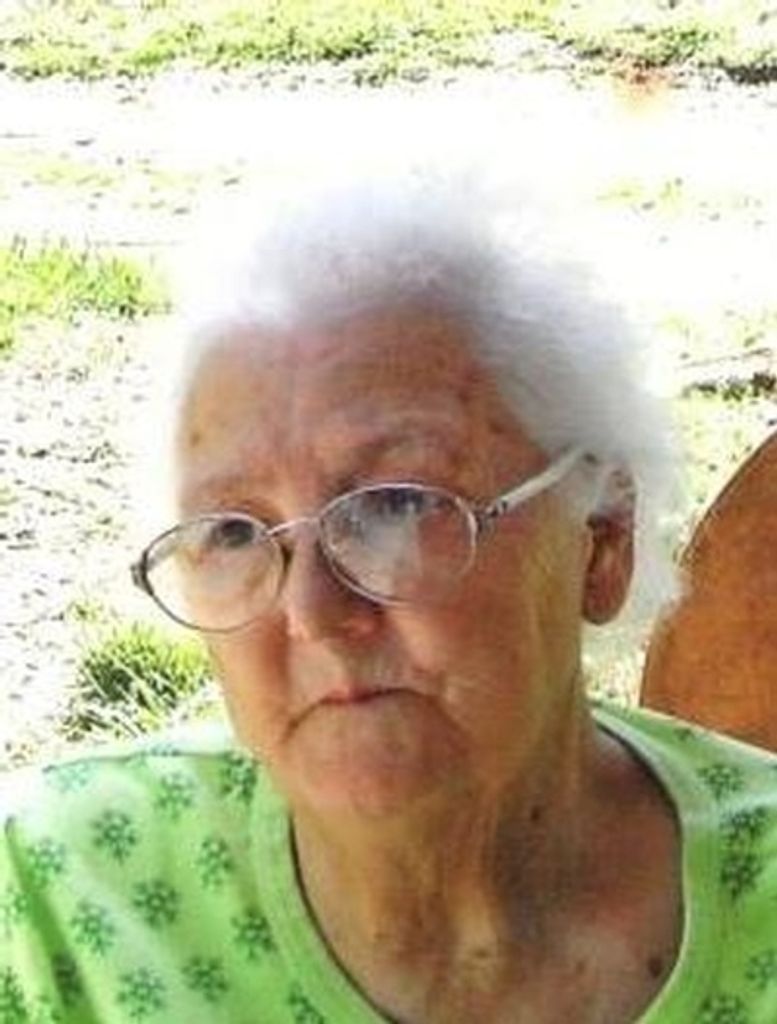 Velma Earline Higgins