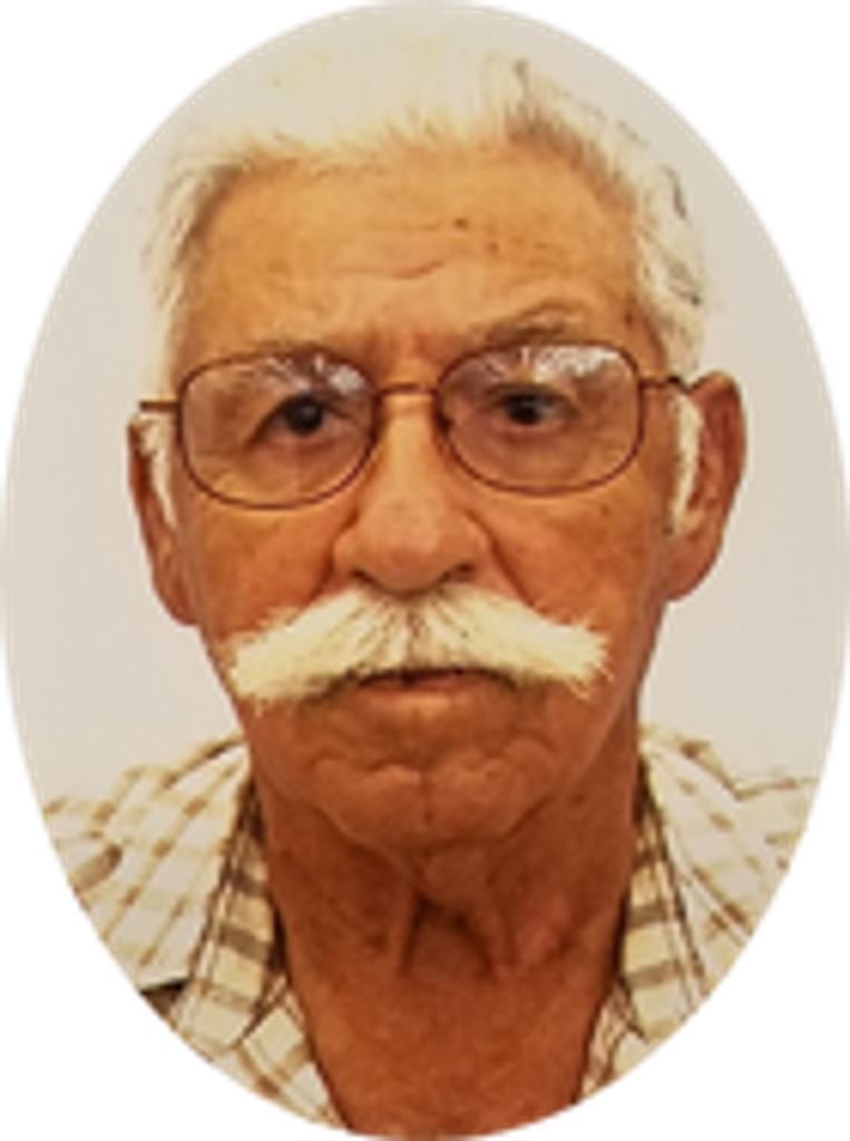 Rodolfo Valentino "Tino" Benavidez