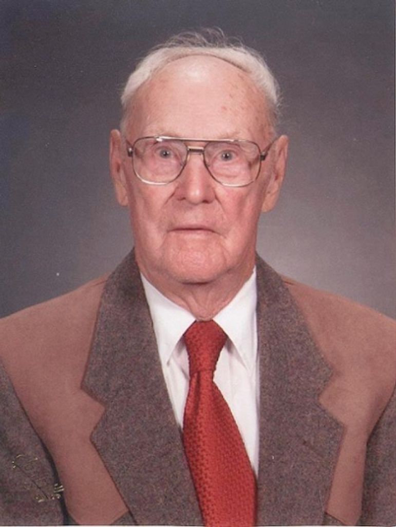 Fred L. Ehr