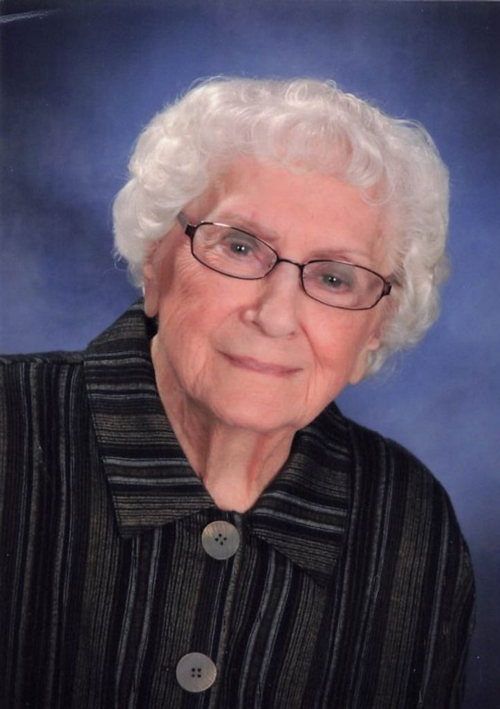 Gladys Wilke