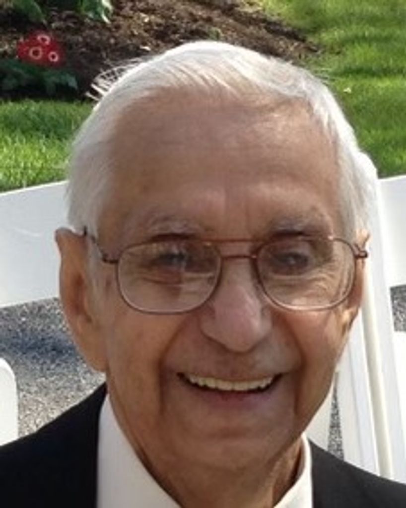 Richard E. Sfingas