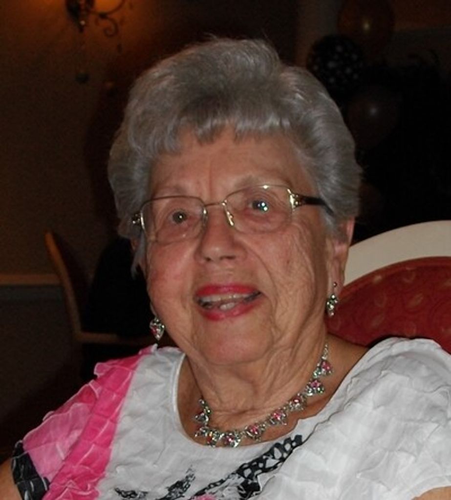 Kathleen Deane Haase Profile Photo