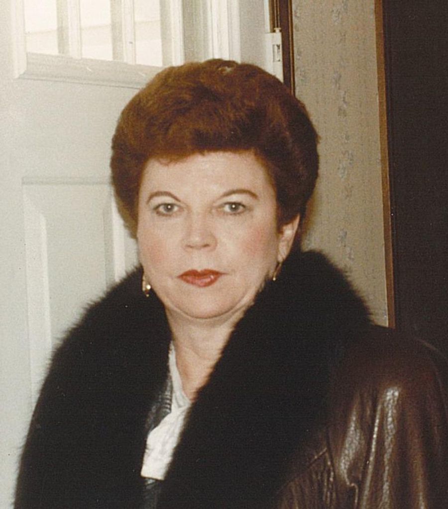 Erika Repetski Profile Photo