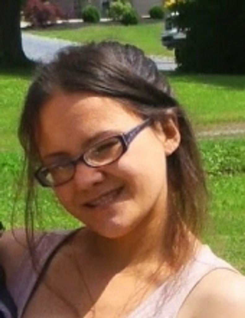 Rebecca M. Miller