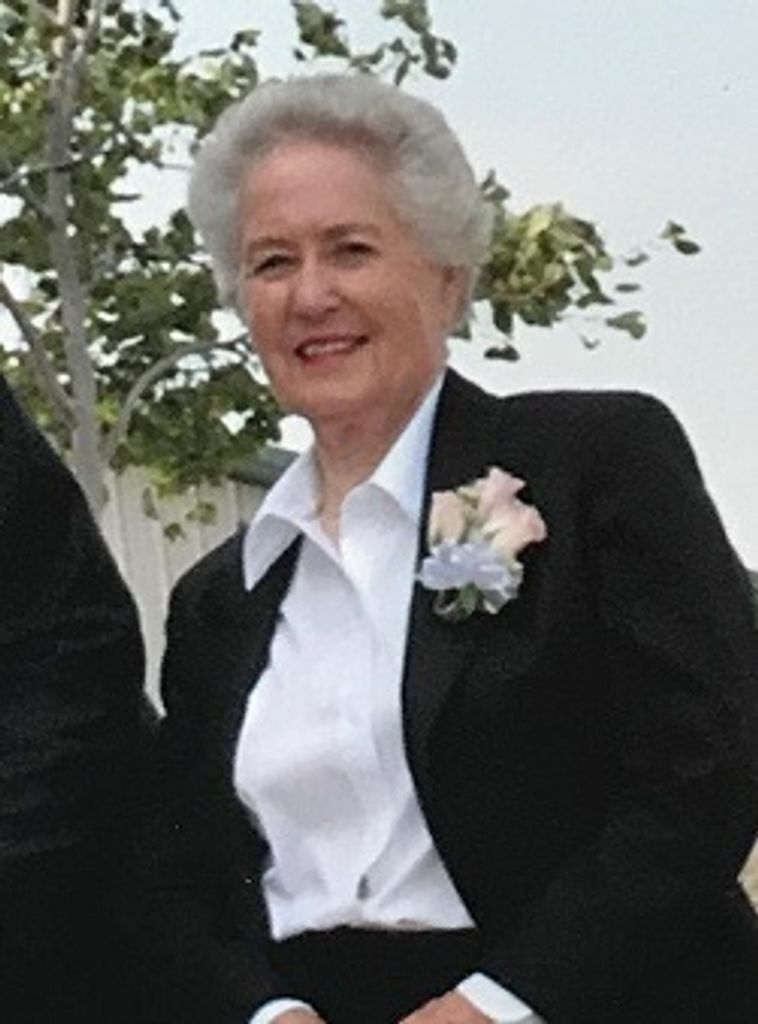 Lorna J. Sage Profile Photo