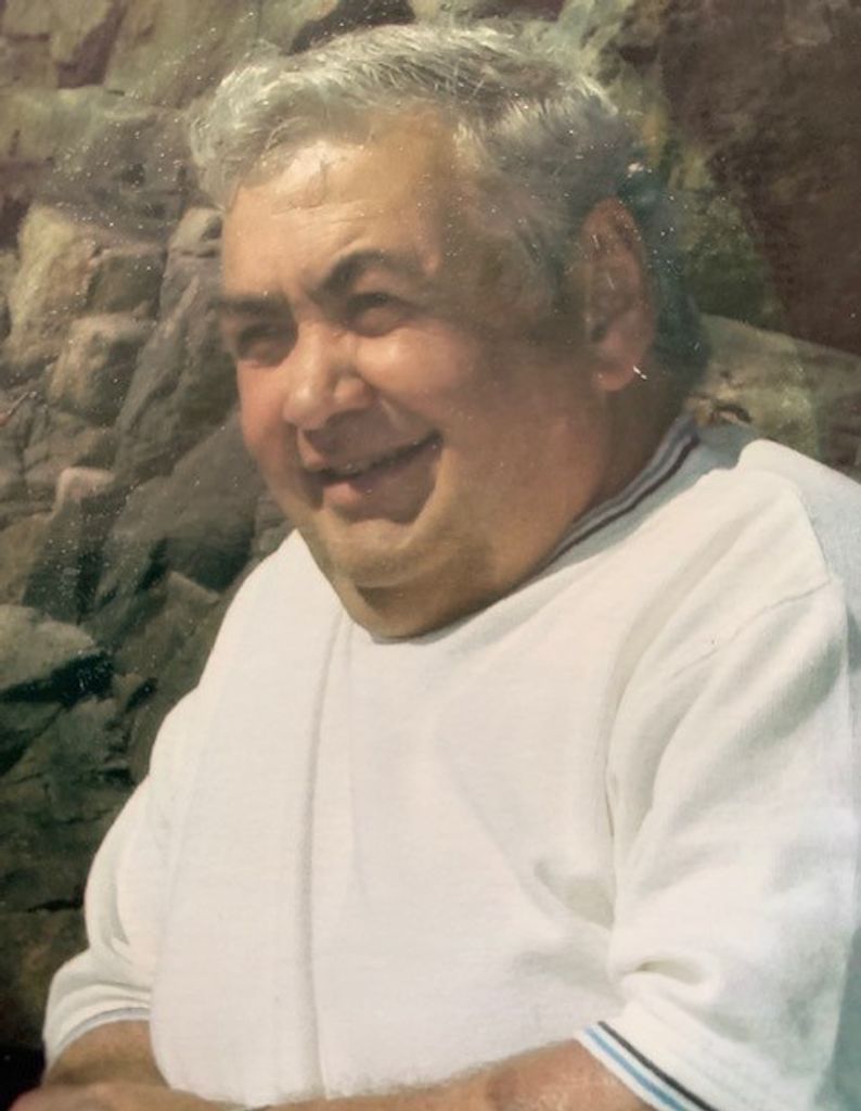 Richard Garand