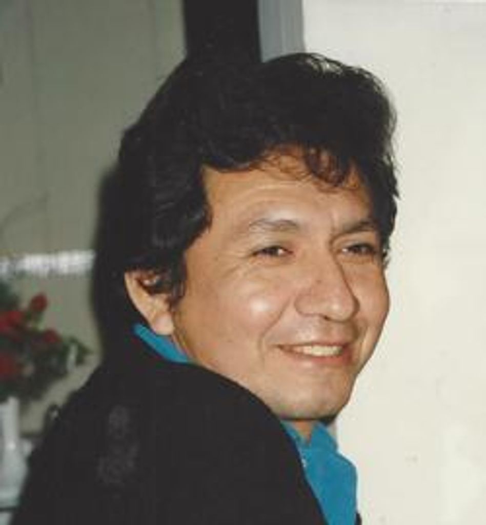 Marcos Armando Flores