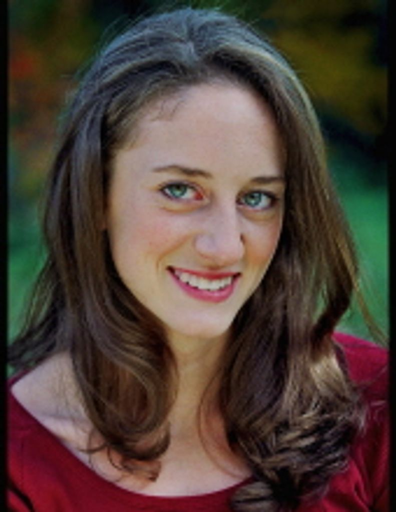Laura Anne Sullivan LaPlante