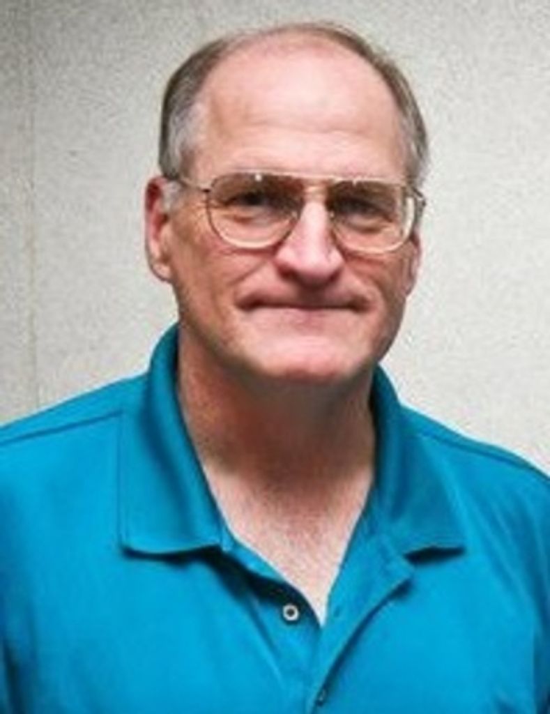 Tim Alan Peebles Profile Photo