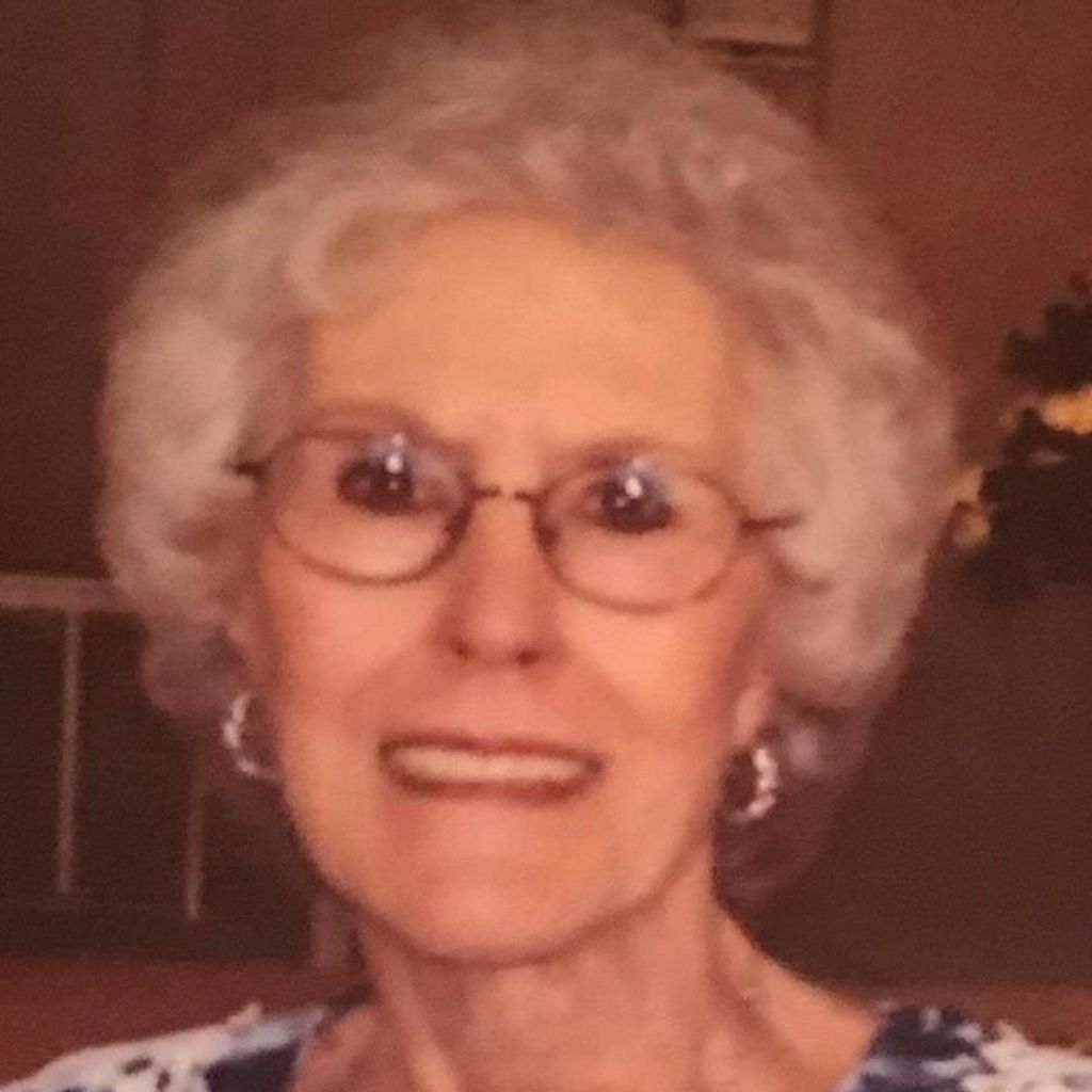 Dorothy Marie Davis