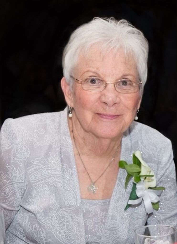 Joan S. Sonderman Profile Photo