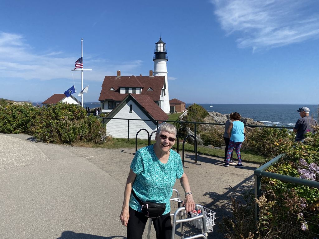 Cynthia Chapman Profile Photo