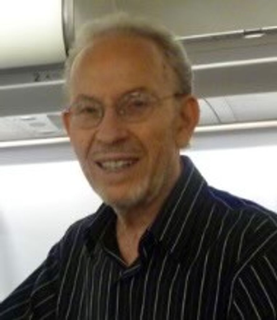 Barry Bricklin Profile Photo