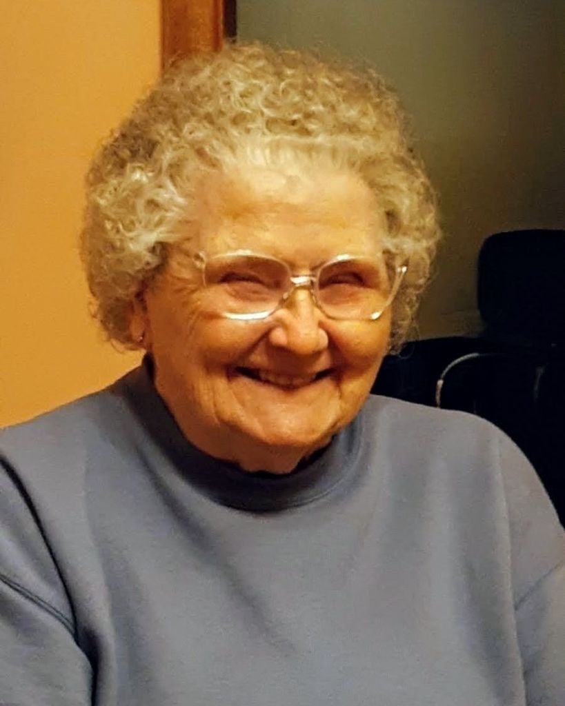 Greta A. Jervis Profile Photo