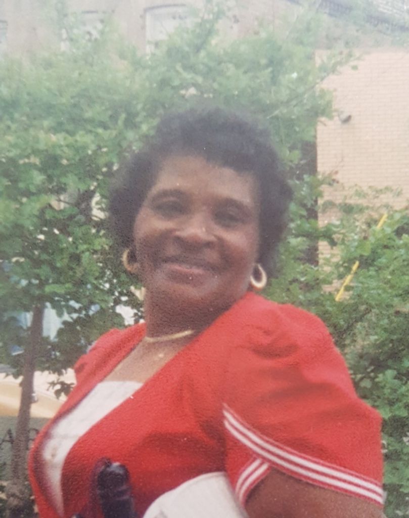Lula Mae Allen Ruffin Profile Photo