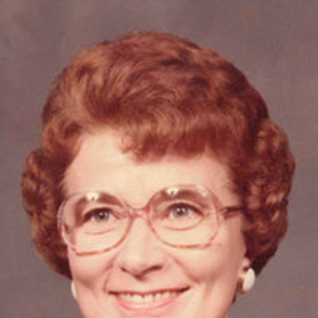 Agnes M. Reiss