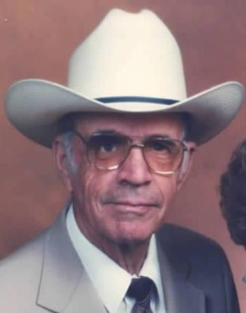 Van F. Moses Profile Photo