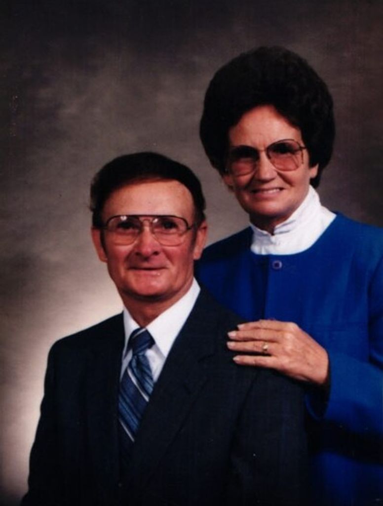 Mary Lou Gauldin Wright Profile Photo