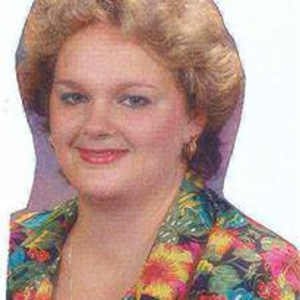 Carol Lynn Whittle
