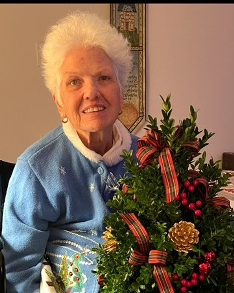 Virginia G. "Ginger" Brown Profile Photo