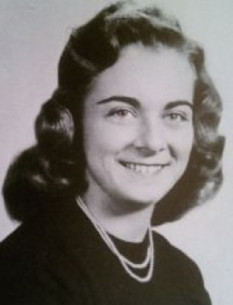 Florence J. (Tluszcz) Martin Profile Photo