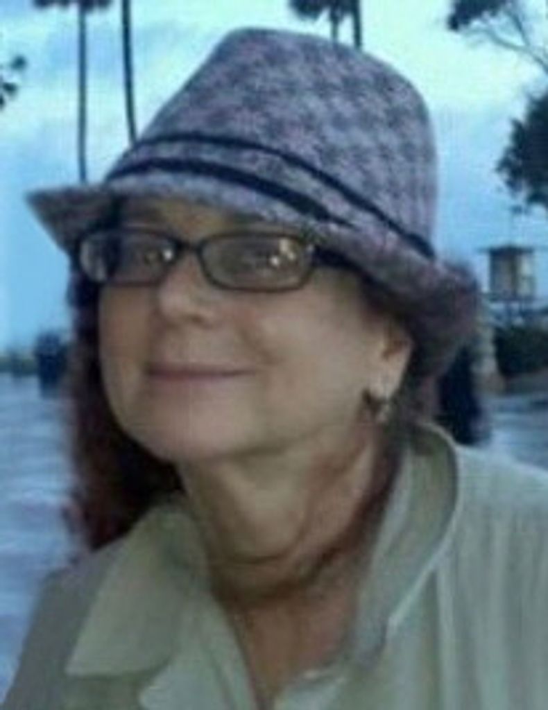 Leslie Denyse Gardner - Lemus