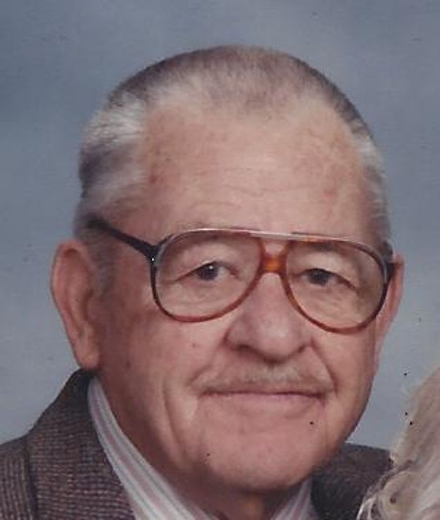 James Donald Locke, Sr