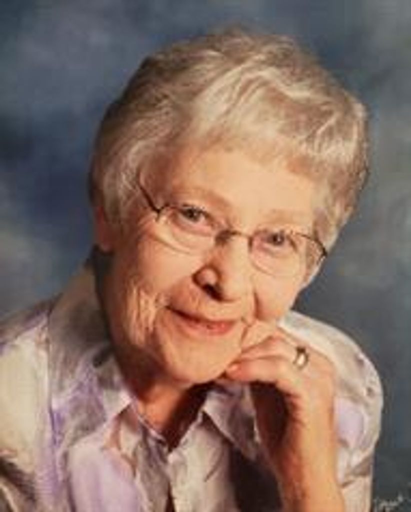 Mary Ann Dick Profile Photo