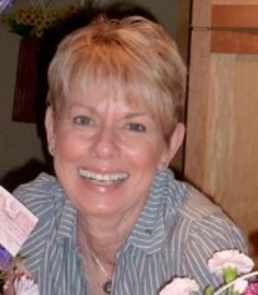 Dorothy  Jean Spargur