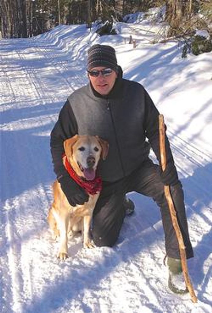 Jeff Robinson Profile Photo