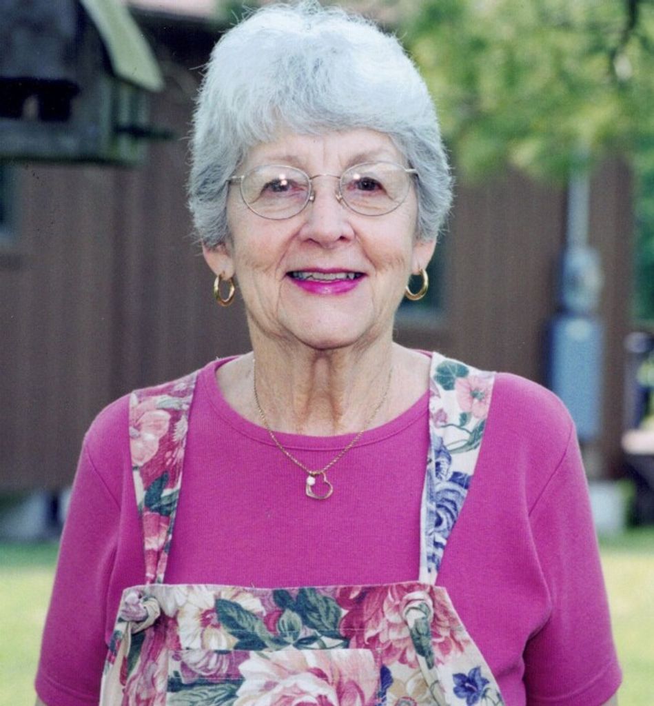 Elizabeth Surprenant Marsden