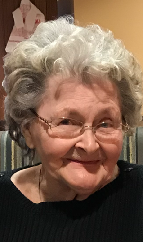 Jane Lillian (Kwolek)  Yager