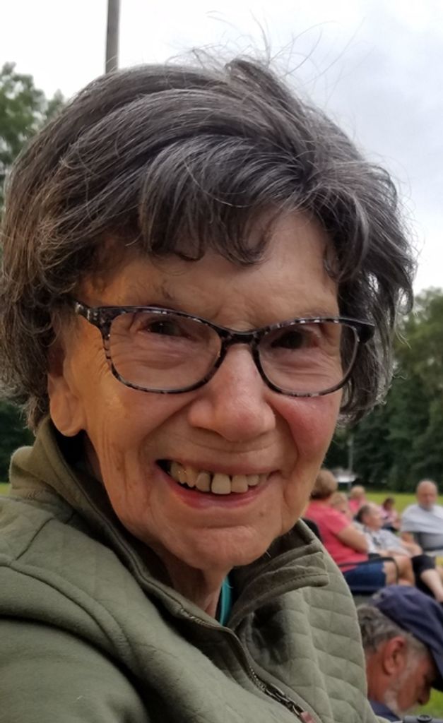 Mary Ann Scott Profile Photo