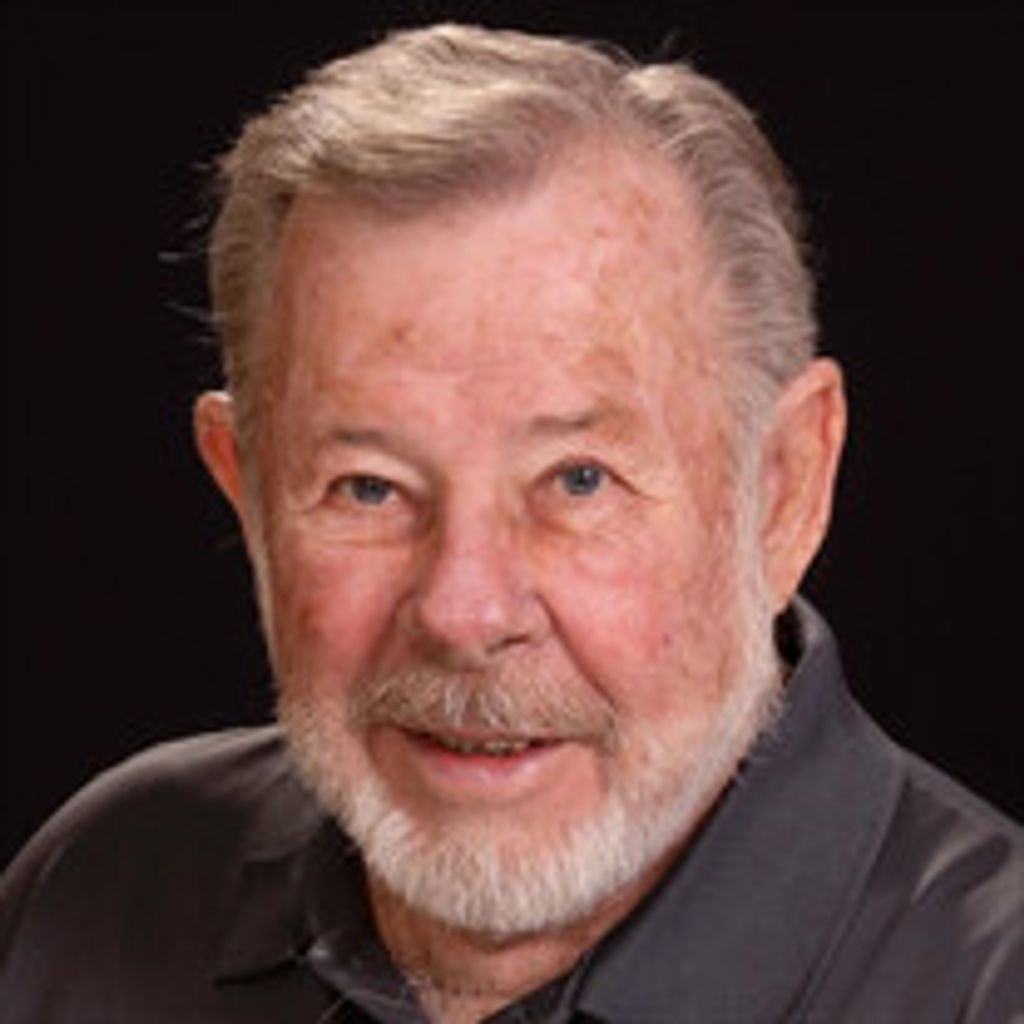 John Bradley Swift