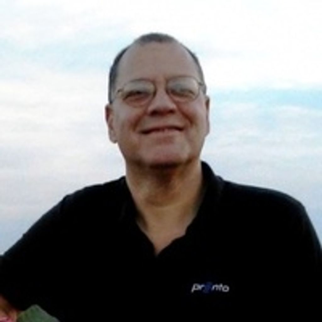 Steven Joseph Napoli Profile Photo