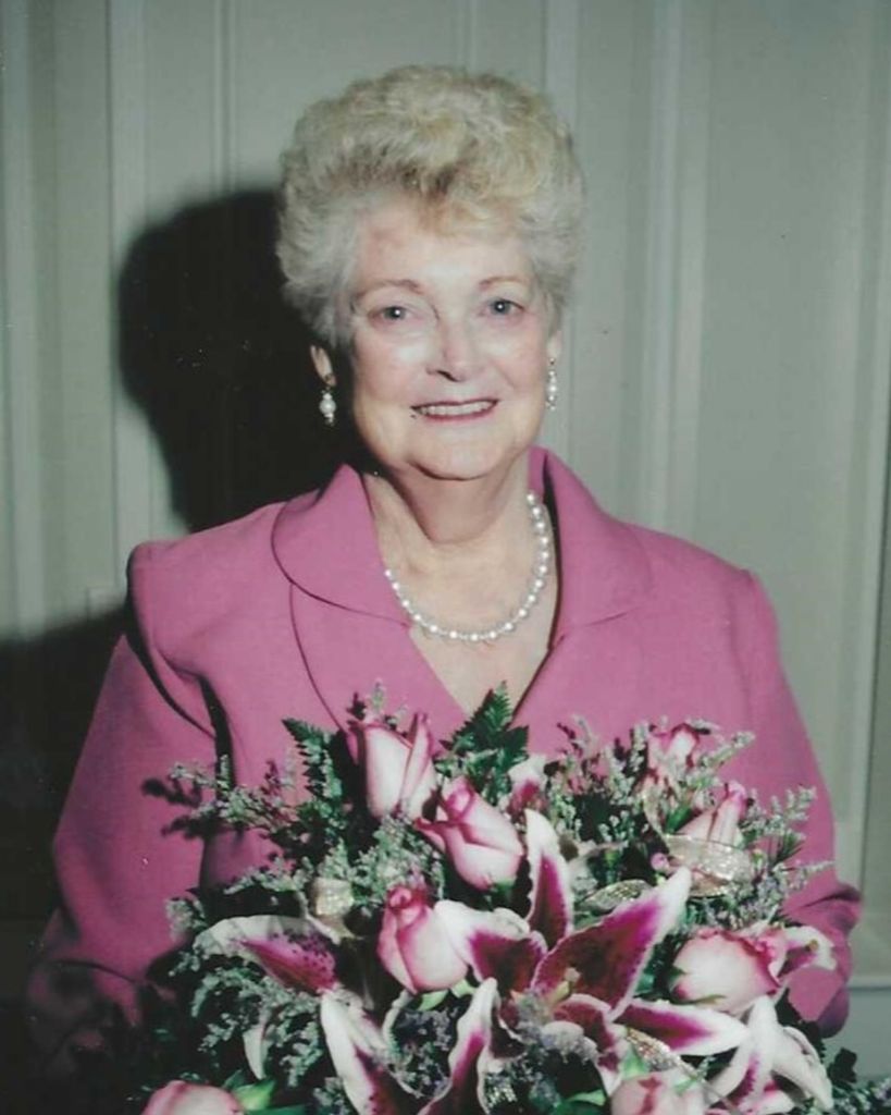 Dorothy Marie Killebrew