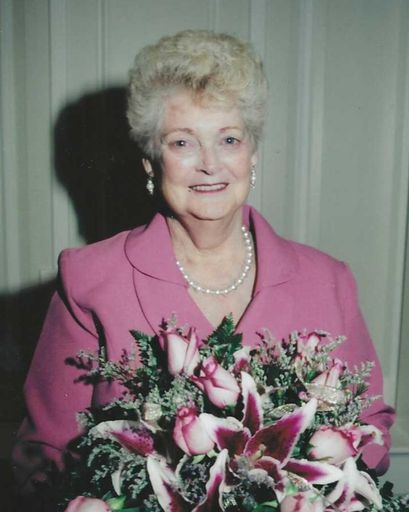 Dorothy Marie Killebrew's obituary image