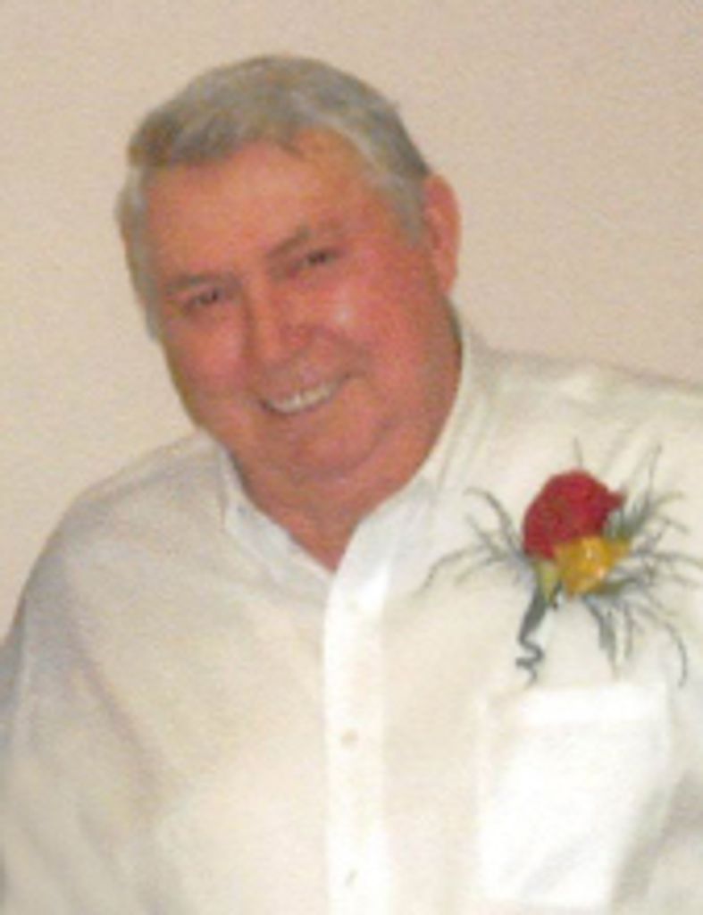Henry Lee Elledge