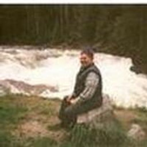 Charles Allen Eddleman Profile Photo