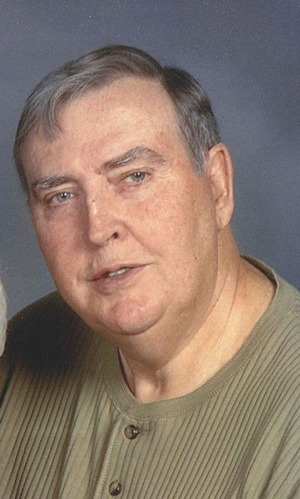 James Lee Garrison Profile Photo