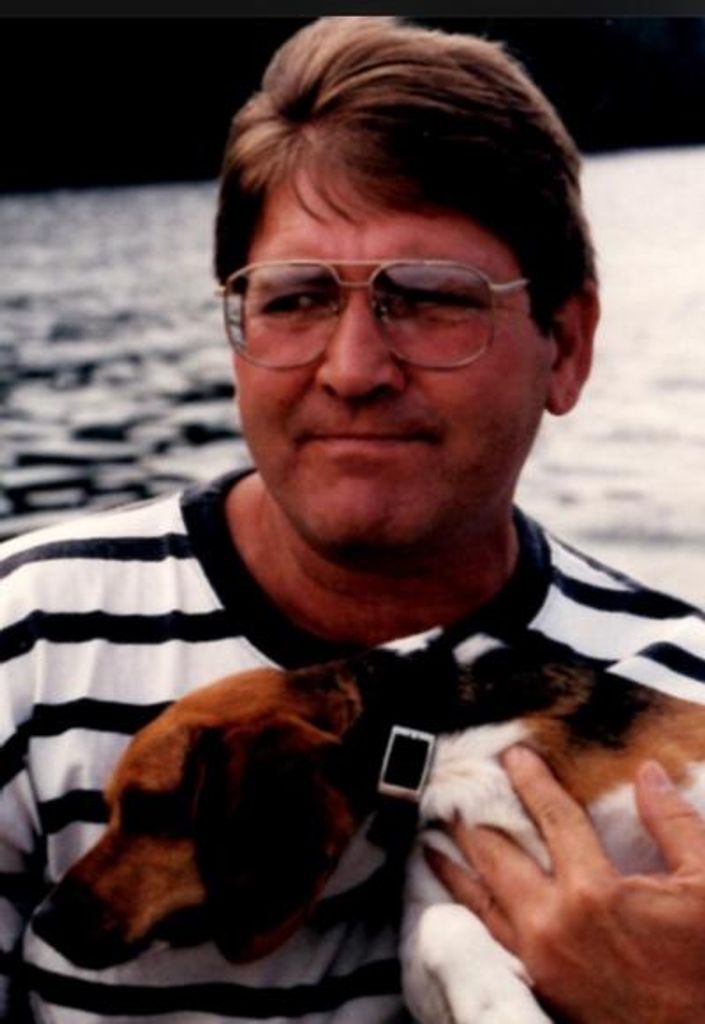 Jimmy Lee Woody Profile Photo