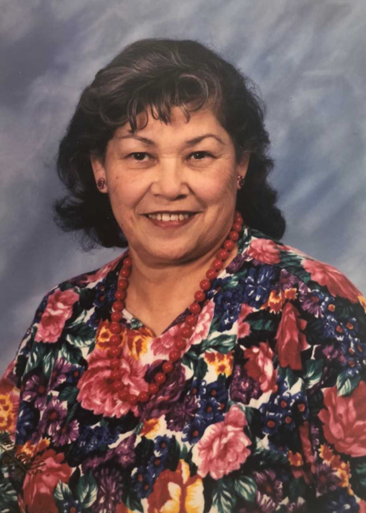 Consuelo Riehs