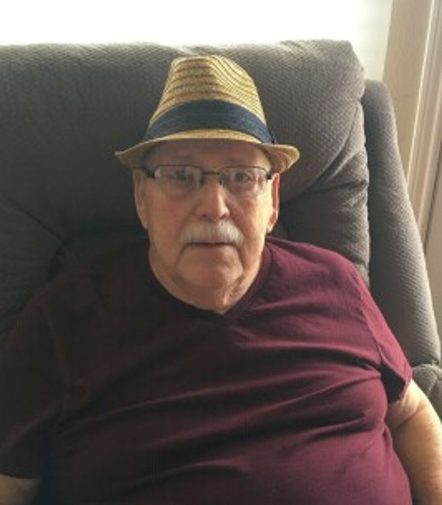 Dale Cobern Profile Photo