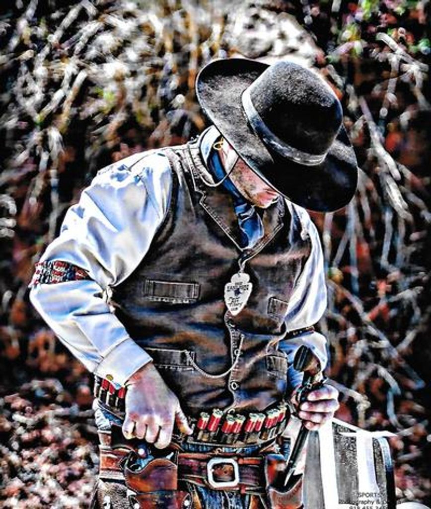 Travis G. Cady Profile Photo