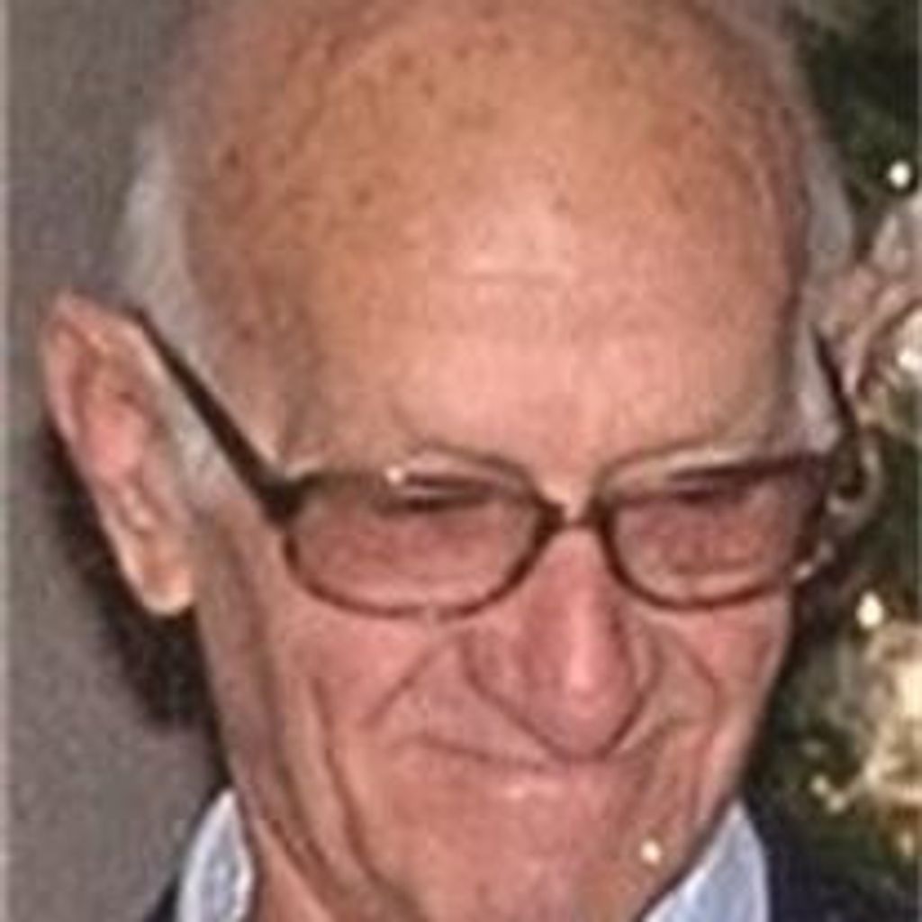 George Lebouef